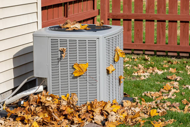 Professional HVAC in Lucas, TX