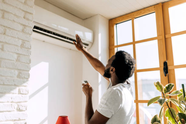 Best Central air repair  in Lucas, TX