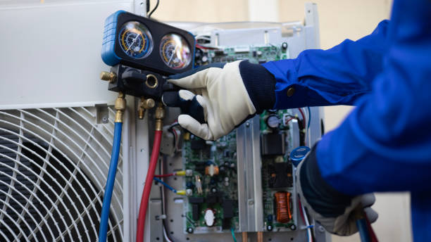 Best HVAC repair near me  in Lucas, TX